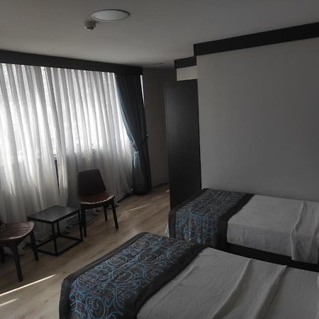 Volens Hotel Gebze Kültér fotó