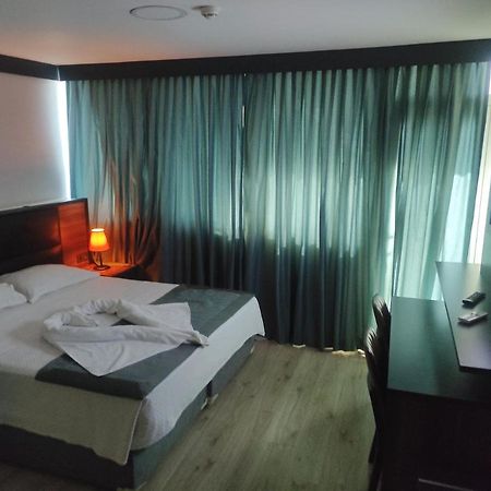 Volens Hotel Gebze Kültér fotó