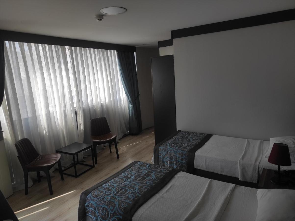 Volens Hotel Gebze Kültér fotó