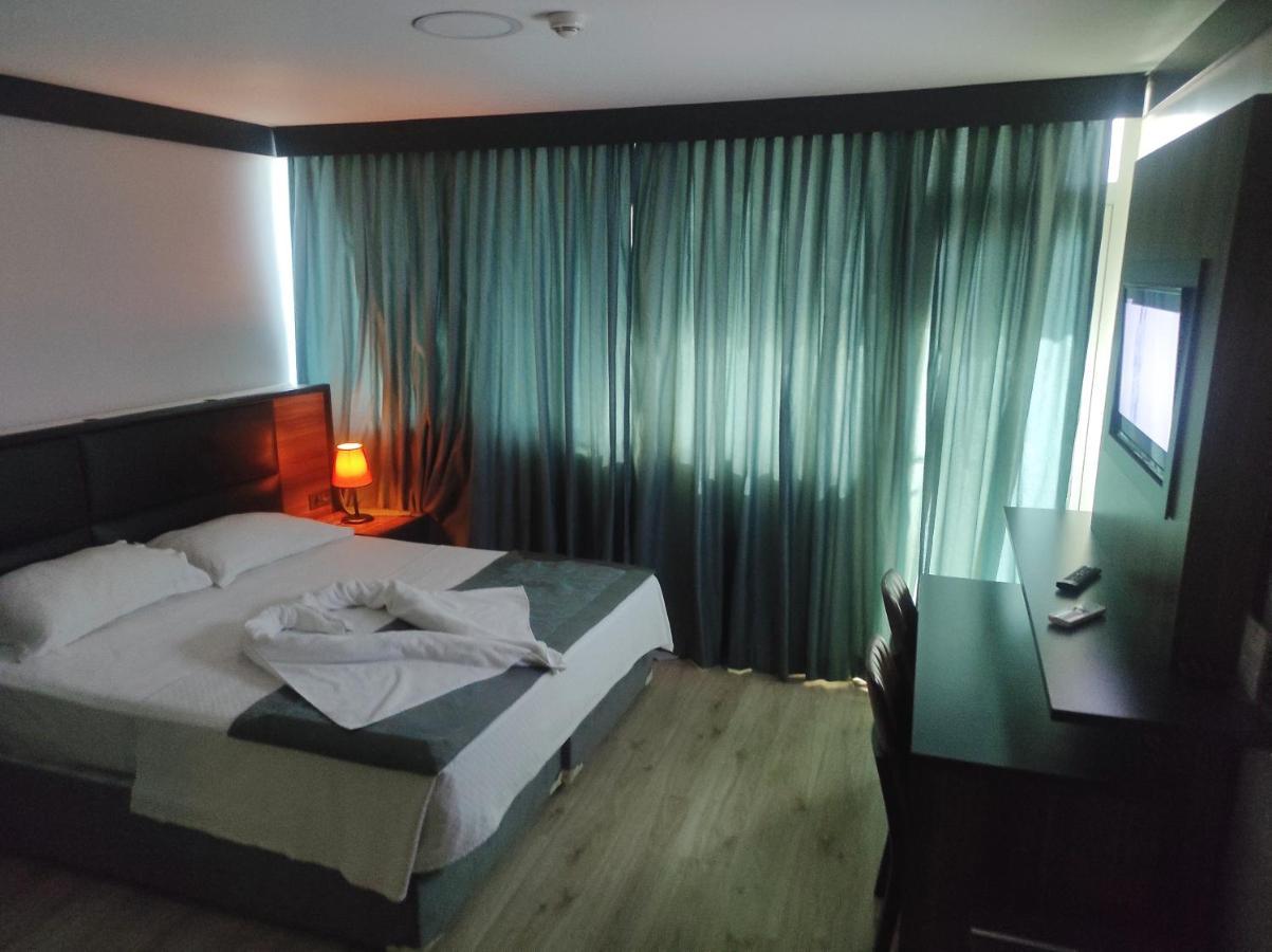 Volens Hotel Gebze Kültér fotó
