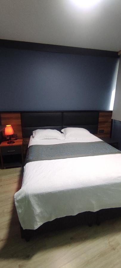 Volens Hotel Gebze Kültér fotó