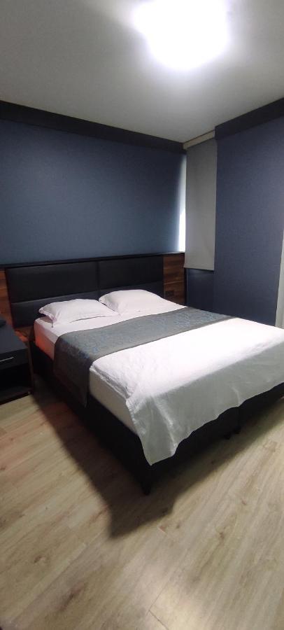 Volens Hotel Gebze Kültér fotó